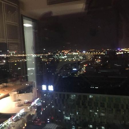 Ibis Nantong Middle Renmin Rd Hotel Екстер'єр фото